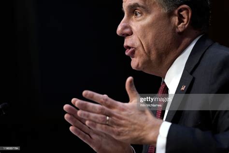 Michael Horowitz Inspector General For The Justice Department News