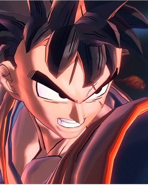 Anime 1080x1080 Gamerpics Xbox Goku 1af