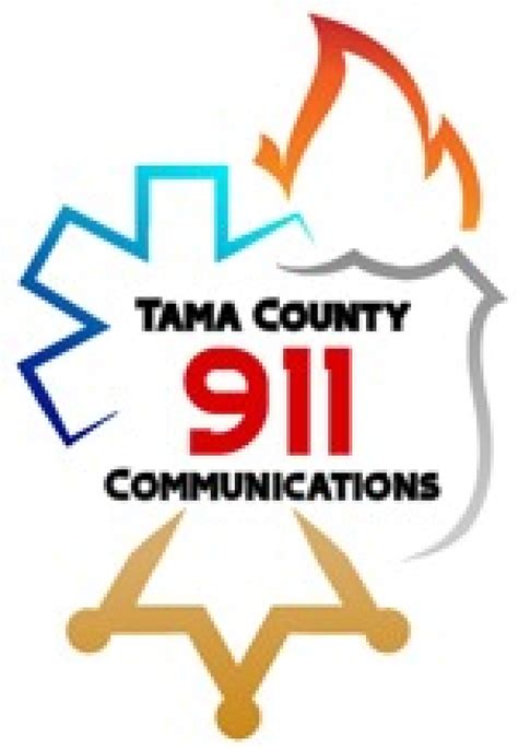 911 Communications Tama County Government Iowa
