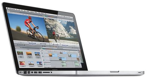 Apple Macbook Pro Md313lla 133 Inch Laptop Newest Version Top