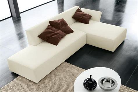 19 Awesome Modular Sofas Design Ideas