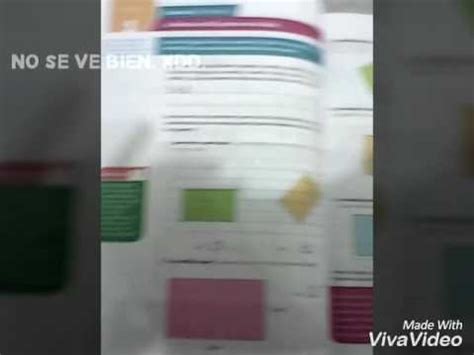 E incluyen el libro del maestro de telesecundaria y el libro del alumno de telesecundaria. Libro De Matematicas Santillana 1 De Secundaria Contestado ...