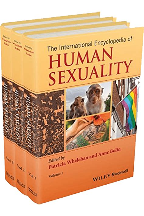 Encyclopedia Of Sex Dr Blocks Pleasures
