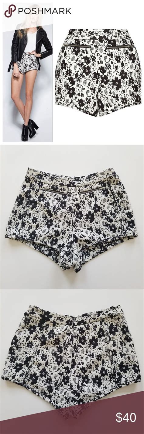 Finders Keepers Hiding My Heart Shorts Clothes Design High Waisted Shorts Lace Shorts