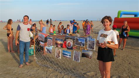 Las Playas De Vera M S Limpias Gracias A Mi Playa Bonica Noticias De Almeria