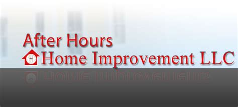Franchising began in 2000, and franchisees offer handyman services. After Hours Home Improvement | Home Improvement