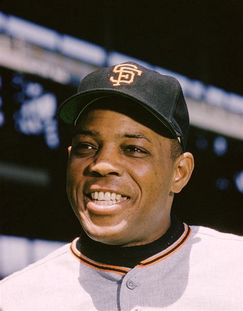 Say Hey Willie Mays Photograph By Retro Images Archive Fine Art America
