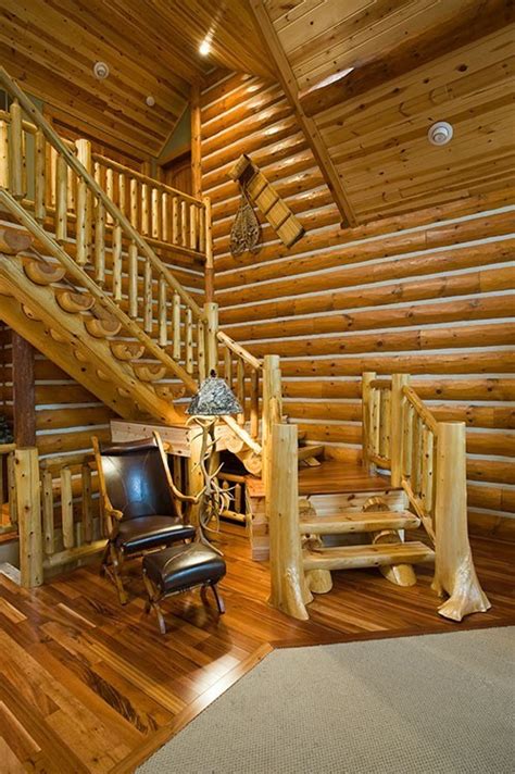 Log Home Accessories Woodhaven