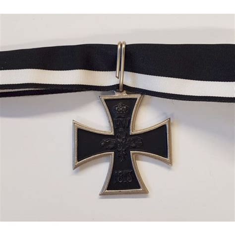 German 1813 Grand Cross Of The Iron Cross Warstuffcom