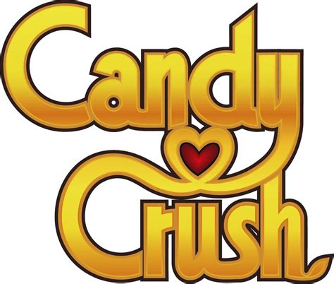 candy crush logo 10 free Cliparts | Download images on Clipground 2022 png image