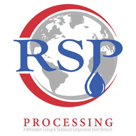 Rsp Processing Seaboard Overseas And Trading Group