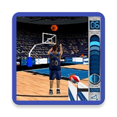 Shoot Out 3 Point Game Appstore For Android