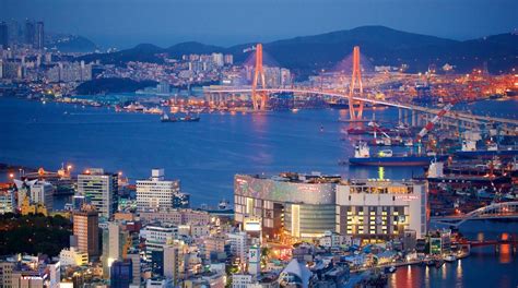 釜山自由行 2024釜山旅遊攻略，景點玩樂推介 Hk