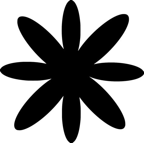 Free 138 Daisy Flower Svg Free SVG PNG EPS DXF File