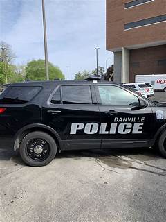 Danville Va Shooting Last Night