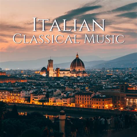 Italian Classical Music Halidon