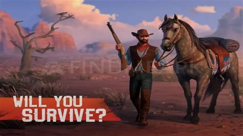 Westland Survival Mod Apk V700 Unlimited Free Money