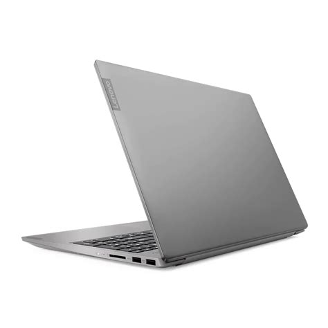 Laptop Lenovo Ideapad S340 15api R5 R3500u8gb Ram512gb Ssd156 Inch
