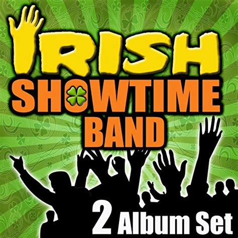 The Irish Showtime Band