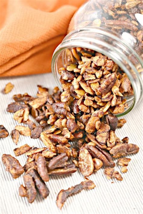 Mix the first five ingredients together. BEST Keto Granola! Low Carb Keto Pumpkin Spiced Granola ...