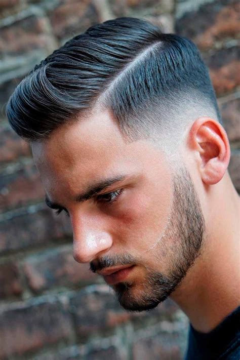 Gentlemans Haircut Ideas In Trend Right Now