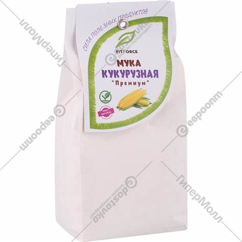 Кукурузная мука в диете Кукурузная мука в диете