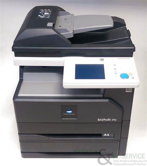 Download the latest drivers and utilities for your konica minolta devices. Konica Minolta bizhub 25e A4 mfp laser sw
