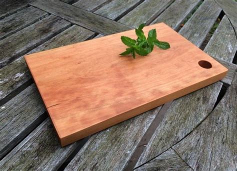 Find inspiration for home décor, furniture, home organization, cleaning hacks and more! 20 Easy DIY Cutting Board Ideas You'll Want to Show Off