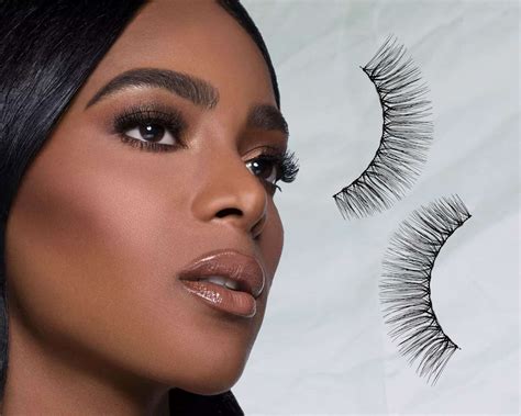 The 9 Best Natural Looking False Eyelashes Of 2023
