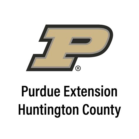 purdue extension huntington county huntington in