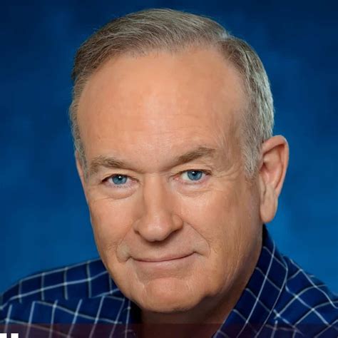 Bill Oreilly With A Special Announcement Wowo Newstalk 923 Fm