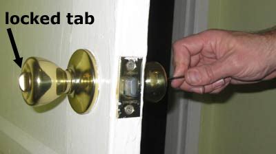 How to pick a kwikset lock with a paperclip. Top 10 Image of How To Unlock A Bedroom Door Without A Key | Patricia Woodard