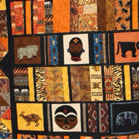 105 Best African American Quilts Images On Pinterest African Quilts