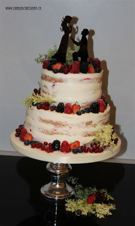Zur Hochzeit Melinda Und Pascal Danielas Cake Dream