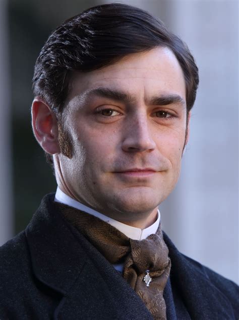 Mr Dudley In The Paradise Matthew Mcnulty The Paradise Bbc