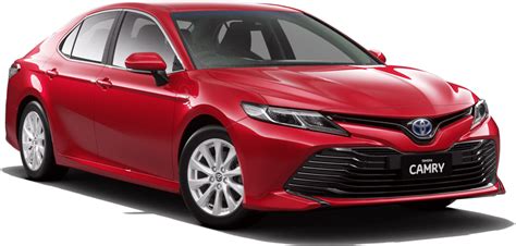 Toyota Camry 2019 Background Png Png Play