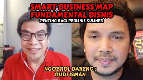 Foodizz On Sharing Smart Business Map Fundamental Bisnis Penting Bagi