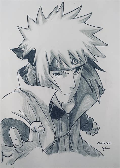 845 Best Minato Images On Pholder Naruto Hololive And Per So Na