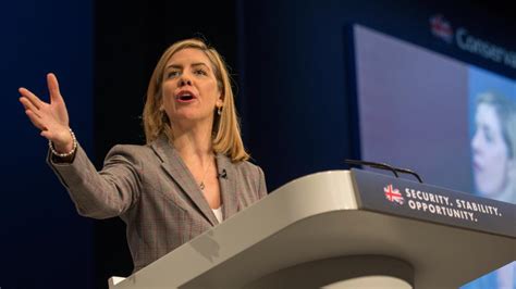 Tory Mp Andrea Jenkyns Resigns As Aide To ‘fight For Brexit News
