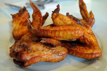 For more chicken in your air fryer recipes, try these out these crispy air fryer chicken wings are easy to make from fresh or frozen. Frozen Chicken Wings in the Air Fryer Air Fryer Recipe