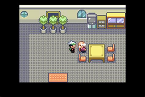 Create with a lost emerald and an amalgamated gemstone in the lair of zommoros. Pokémon Emerald - E-Card Room