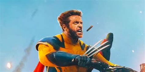 Deadpool 3 Fan Art Has Wolverine And Deadpool Go On One Last Ride