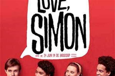 Love Simon Coming Of Age And Coming Out Georgia Public Broadcasting