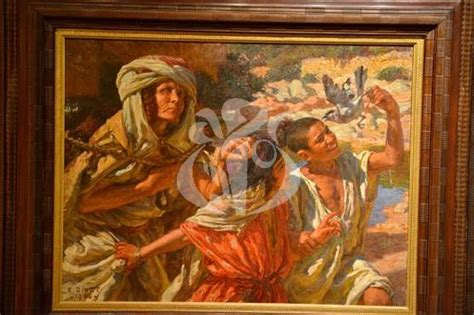 أحمد محمد سلامه من هنا. Musée des Beaux-arts: une virée à travers 600 ans d'art ...