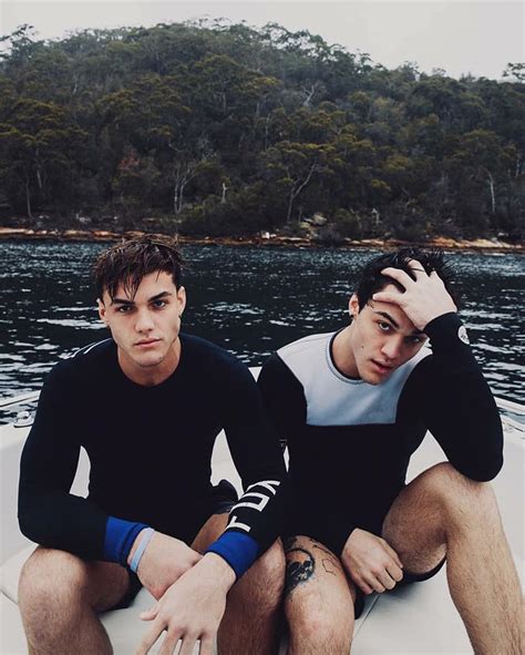 15 Dolan Twin Facts The Irrisitable Duo