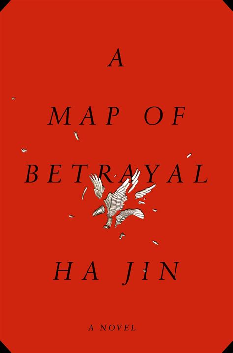 Book Review ‘a Map Of Betrayal By Ha Jin The Washington Post