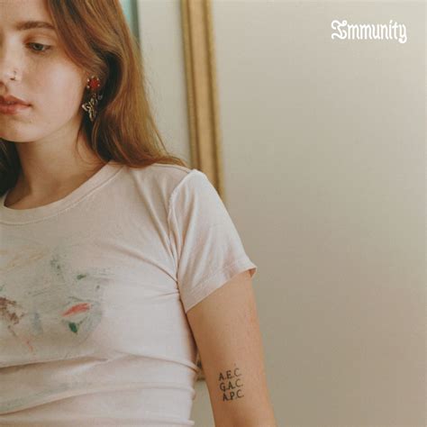 Clairo Shares New Track Closer To You Pursuit Of Dopeness