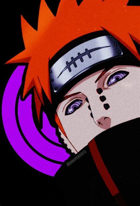 Rinnegan Pain Wallpaper Hd Rinnegan Naruto 1080p 2k 4k 5k Hd