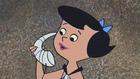 17 Best Images About Betty Rubble On Pinterest Red White Blue