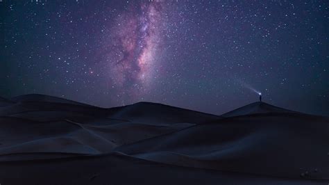 Desert Night Desktop Wallpapers Top Free Desert Night Desktop